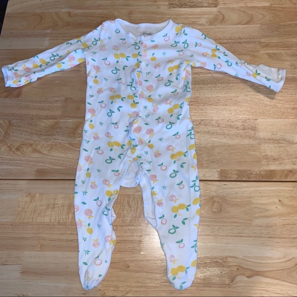 Footed Sleepers - Picture 9 of 9